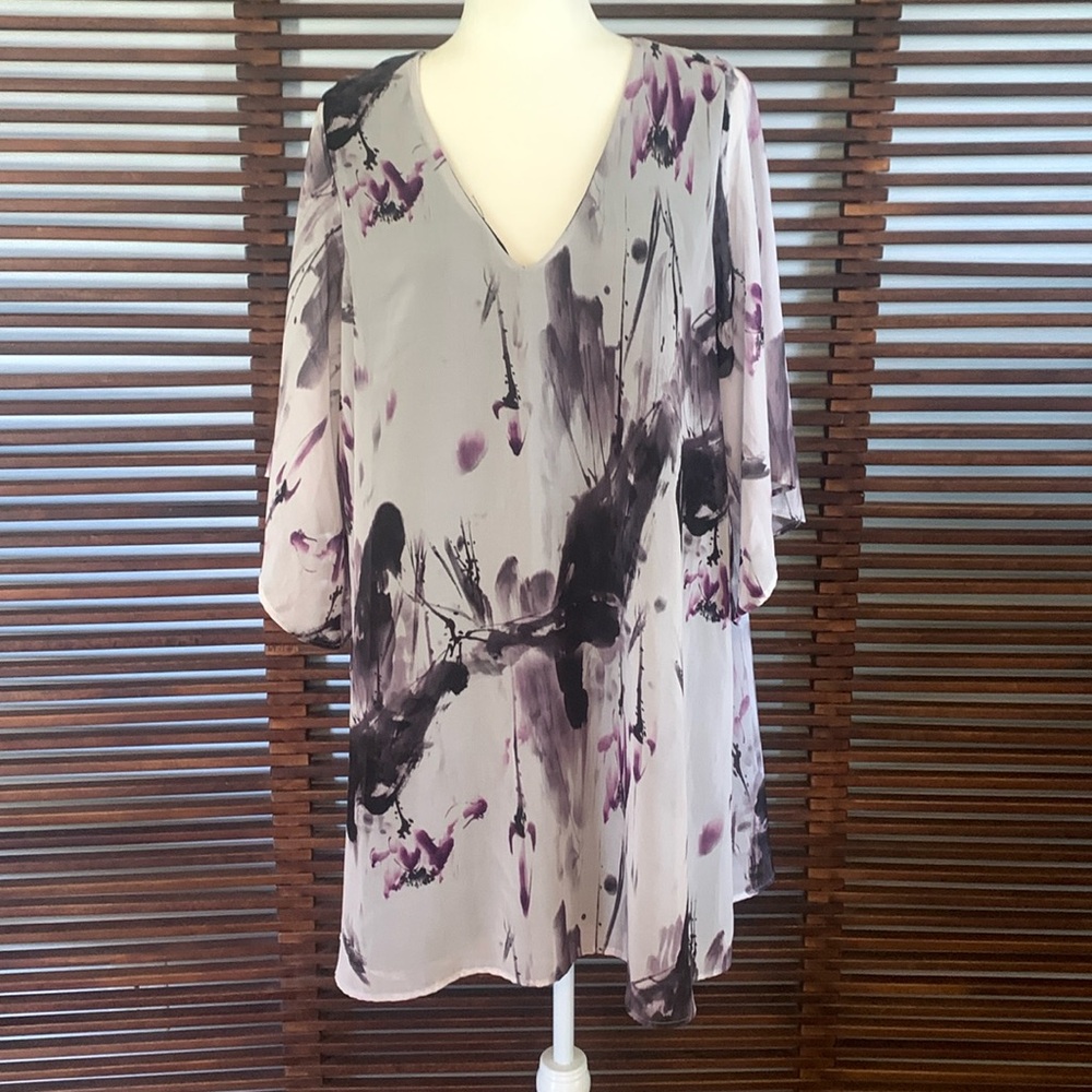 Askari dress